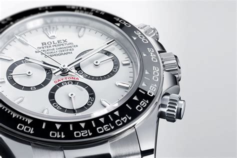 The New Rolex Daytona Might Just Be Worth Its 5